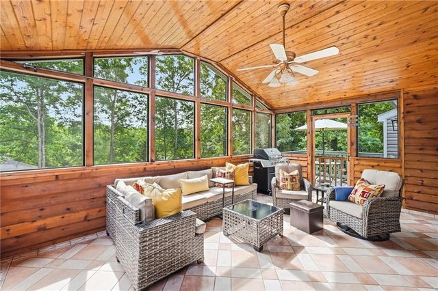 2184 Deep Woods Way, Marietta, GA 30062