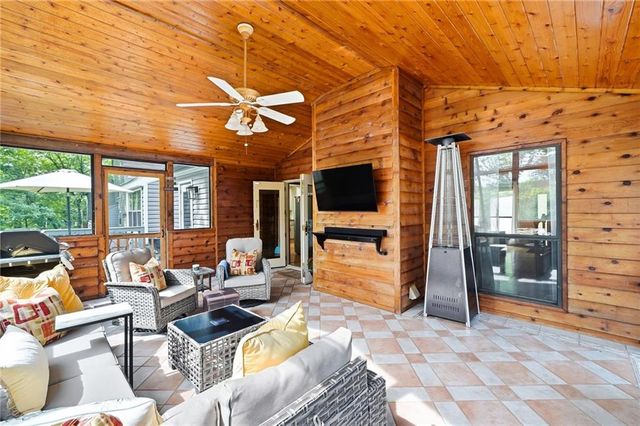 2184 Deep Woods Way, Marietta, GA 30062