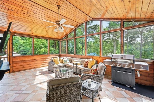 2184 Deep Woods Way, Marietta, GA 30062