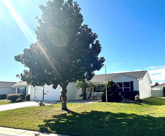 17766 SE 91ST POPLAR TERRACE, The Villages, FL 32162