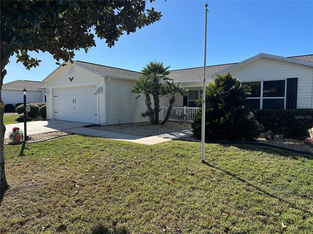 17766 SE 91ST POPLAR TERRACE, The Villages, FL 32162