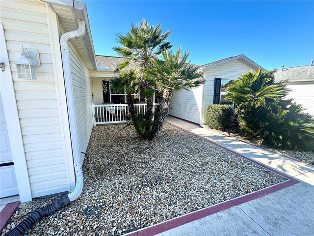 17766 SE 91ST POPLAR TERRACE, The Villages, FL 32162