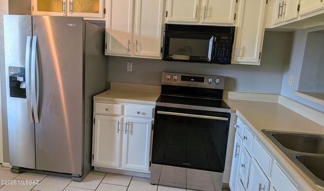 2749 W Avenida Azahar, Tucson, AZ 85745