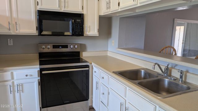 2749 W Avenida Azahar, Tucson, AZ 85745