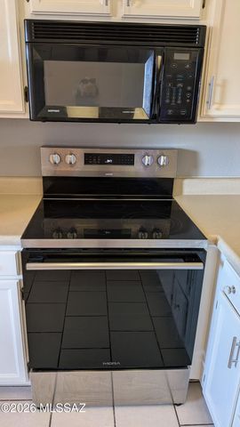 2749 W Avenida Azahar, Tucson, AZ 85745