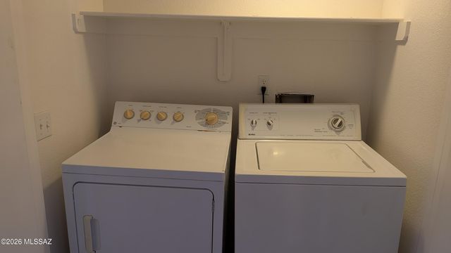 2749 W Avenida Azahar, Tucson, AZ 85745