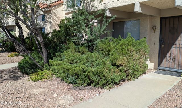 2749 W Avenida Azahar, Tucson, AZ 85745