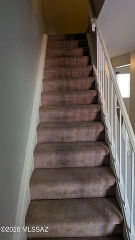 2749 W Avenida Azahar, Tucson, AZ 85745