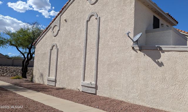 2749 W Avenida Azahar, Tucson, AZ 85745