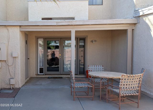 2749 W Avenida Azahar, Tucson, AZ 85745
