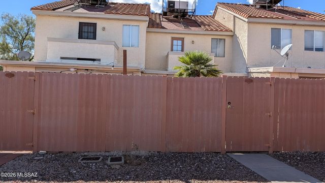 2749 W Avenida Azahar, Tucson, AZ 85745
