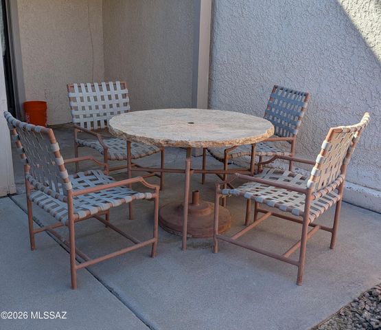 2749 W Avenida Azahar, Tucson, AZ 85745
