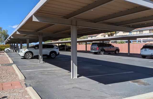 2749 W Avenida Azahar, Tucson, AZ 85745