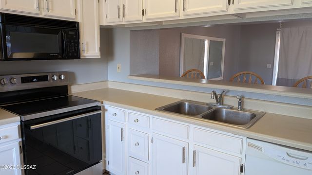 2749 W Avenida Azahar, Tucson, AZ 85745