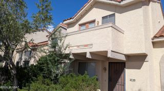 2749 W Avenida Azahar, Tucson, AZ 85745