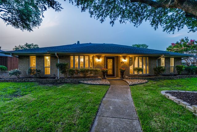 2625 Brennan Court, Plano, TX 75075