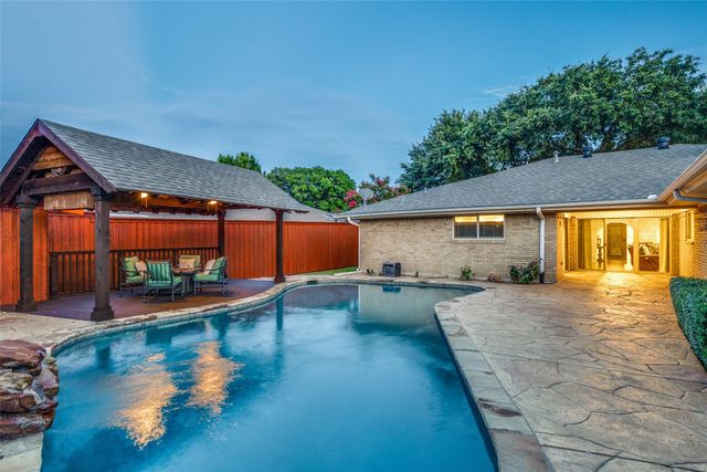 2625 Brennan Court, Plano, TX 75075