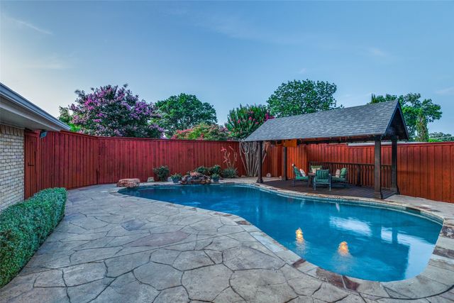 2625 Brennan Court, Plano, TX 75075