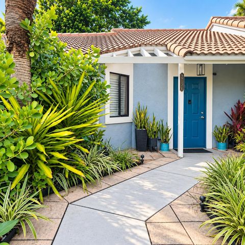 9912 WATERMILL Circle E, Boynton Beach, FL 33437