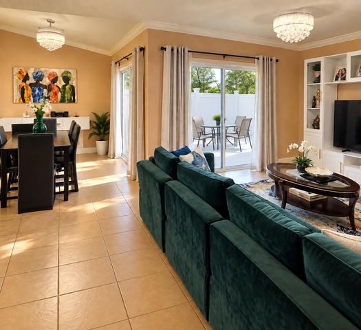 9912 WATERMILL Circle E, Boynton Beach, FL 33437