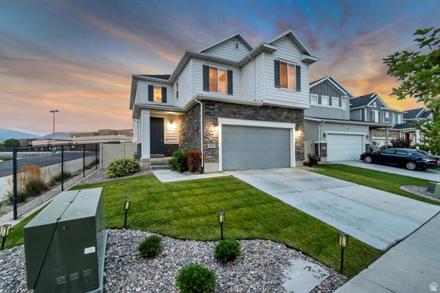 12336 S BIG BEND PARK DR, Herriman, UT 84096