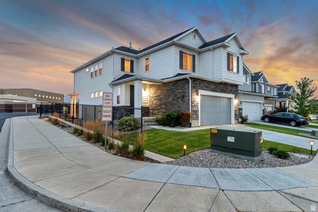 12336 S BIG BEND PARK DR, Herriman, UT 84096