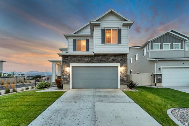 12336 S BIG BEND PARK DR, Herriman, UT 84096