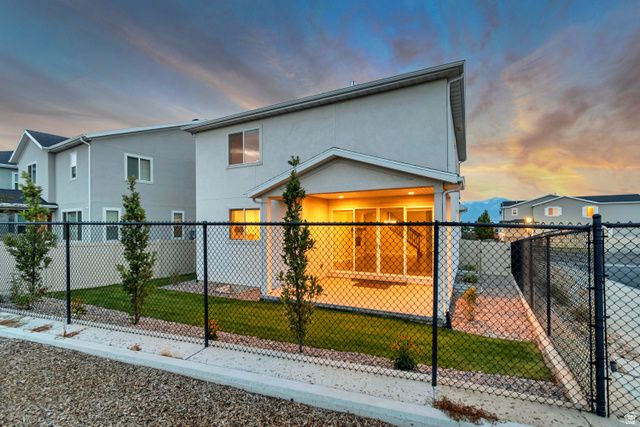 12336 S BIG BEND PARK DR, Herriman, UT 84096