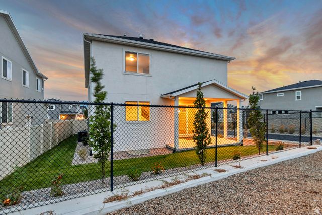 12336 S BIG BEND PARK DR, Herriman, UT 84096