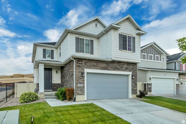 12336 S BIG BEND PARK DR, Herriman, UT 84096