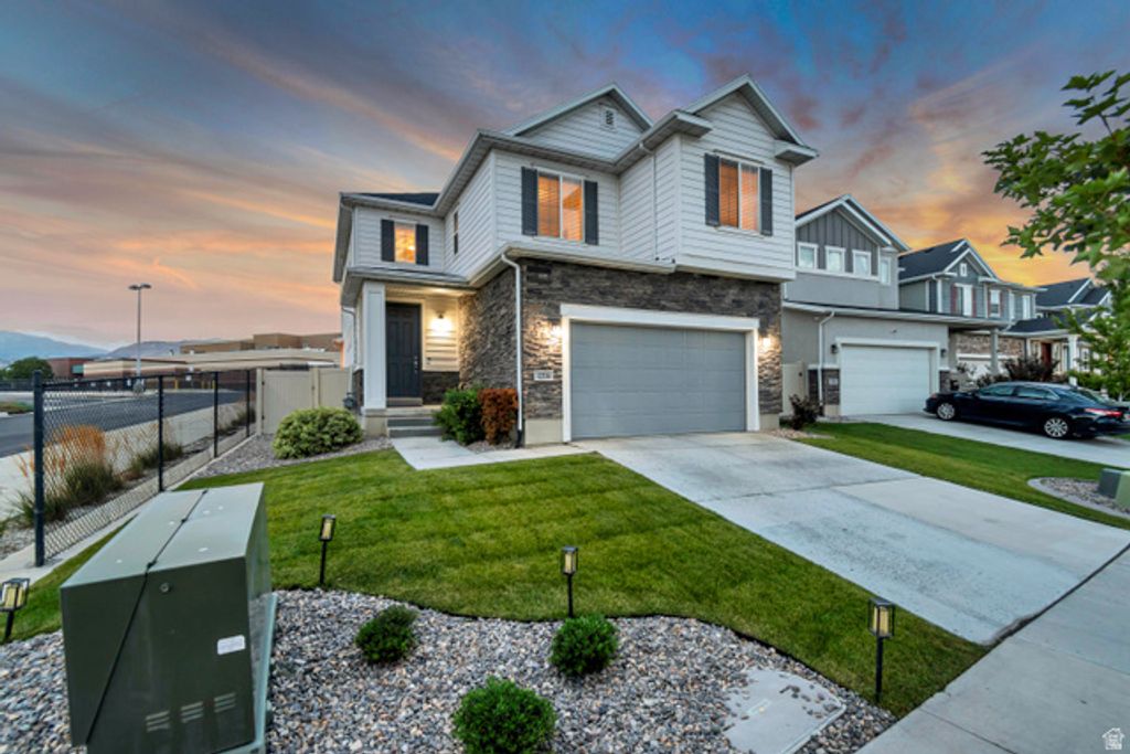 12336 S BIG BEND PARK DR, Herriman, UT 84096 — photo 2