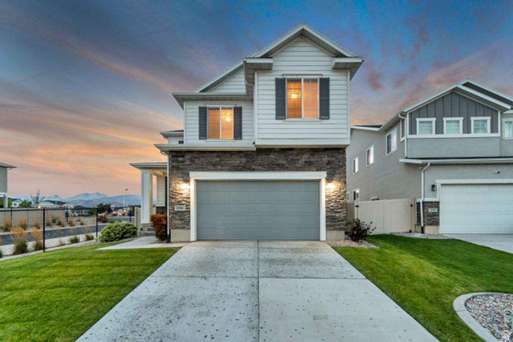 12336 S BIG BEND PARK DR, Herriman, UT 84096 — photo 4