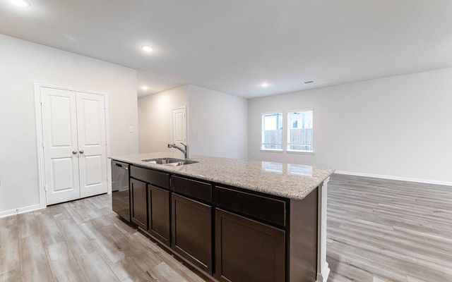 2908 Rosemary Drive, Sherman, TX 75092