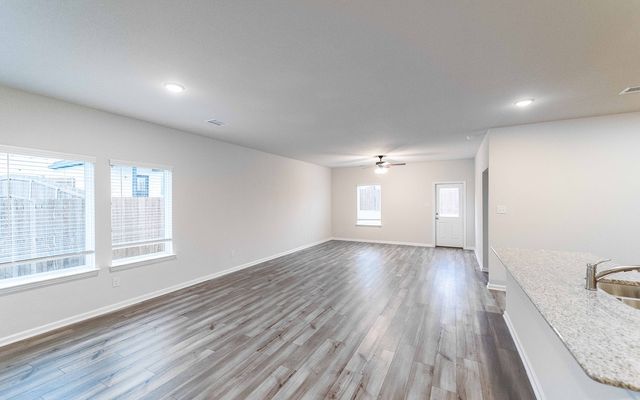 2908 Rosemary Drive, Sherman, TX 75092