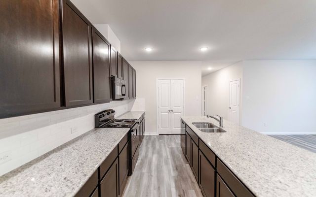 2908 Rosemary Drive, Sherman, TX 75092