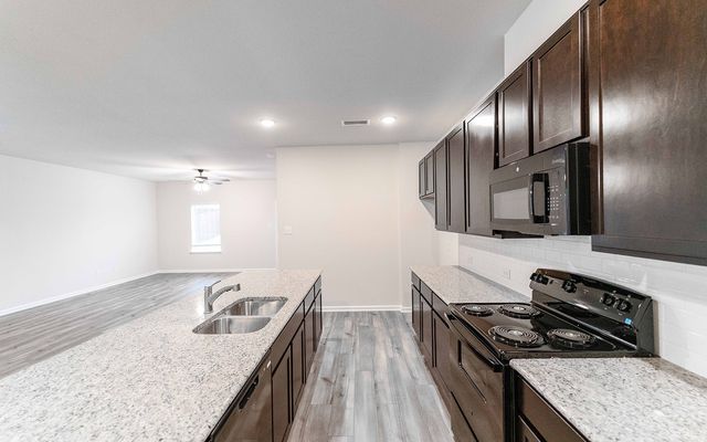 2908 Rosemary Drive, Sherman, TX 75092