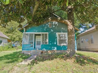 906 N Central Avenue, Okmulgee, OK 74447