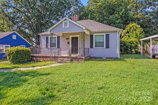 2405 Greenland Avenue, Charlotte, NC 28208
