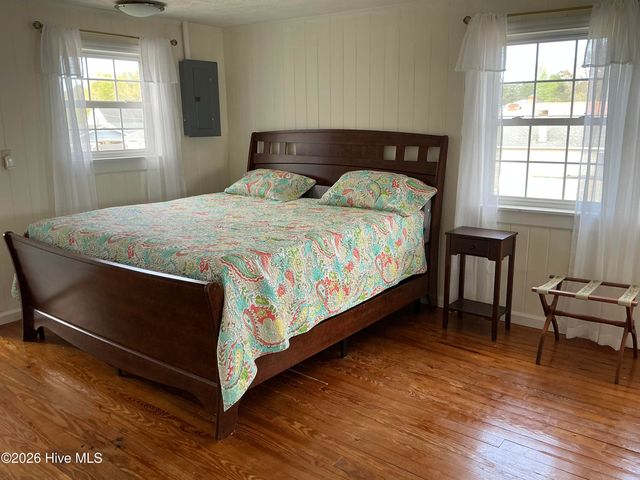 145 Maple Avenue, Elizabethtown, NC 28337