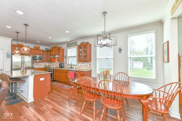4571 Jasmine Court, Plainfield, IN 46168