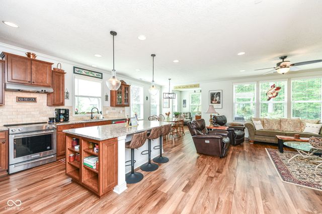4571 Jasmine Court, Plainfield, IN 46168