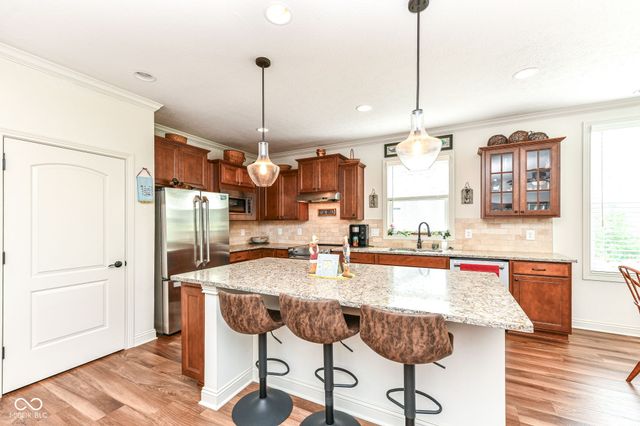 4571 Jasmine Court, Plainfield, IN 46168