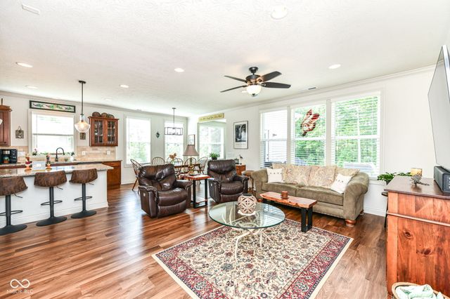 4571 Jasmine Court, Plainfield, IN 46168