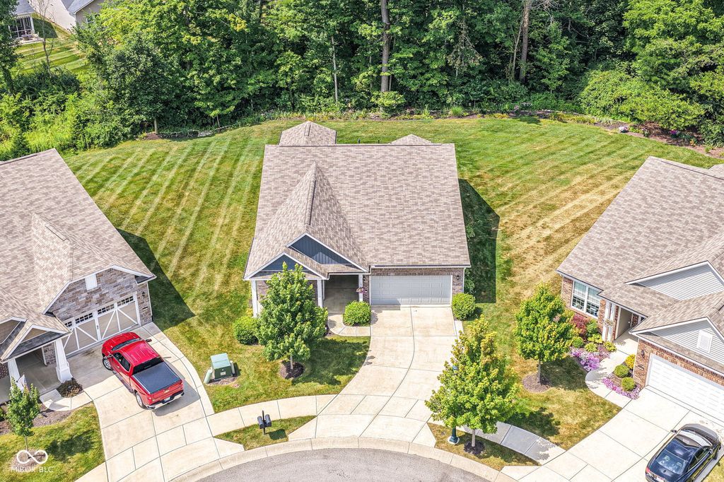 4571 Jasmine Court, Plainfield, IN 46168