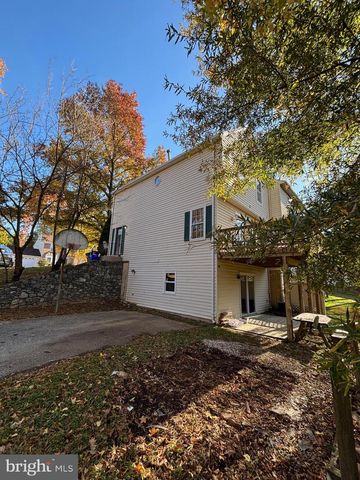 14608 WOONSOCKETT DR, Silver Spring, MD 20905