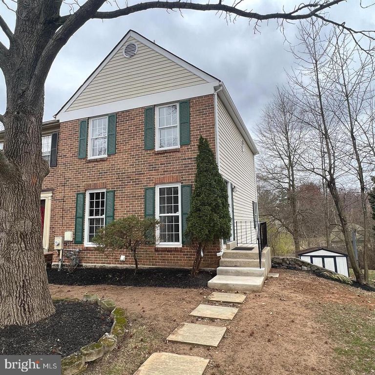14608 WOONSOCKETT DR, Silver Spring, MD 20905