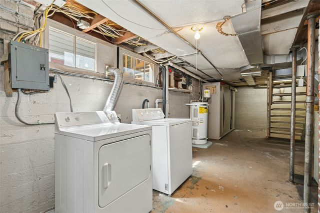 6505 Dayton Avenue N, Seattle, WA 98103