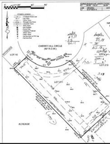 13431 Cherry Hill Circle, Montgomery, TX 77356