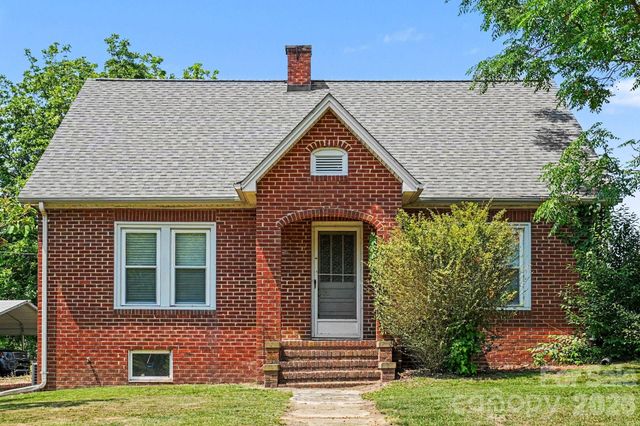 24359 Ridgecrest Road, Locust, NC 28097