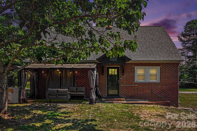24359 Ridgecrest Road, Locust, NC 28097